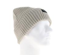 Ortovox Cozy Rib Bonnets Taille unique Blanc
