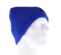 Ortovox Cozy Rib Bonnets Taille unique Bleu