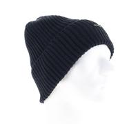 Ortovox Cozy Rib Bonnets Taille unique Noir