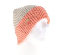 Ortovox Cozy Rib Bonnets Taille unique Rose