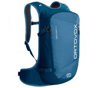 Ortovox - Sac à dos de ski - Cross Rider 20 S Petrol Blue - Bleu Bleu