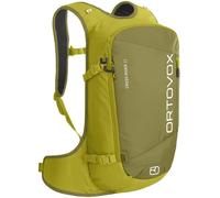 ORTOVOX Cross Rider 22 - Homme - Vert / Blanc - taille Unique- modèle 2026