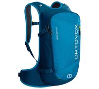 Ortovox - Cross Rider 22 Petrol Blue - Sac à dos