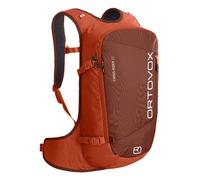 Ortovox - Cross Rider 22 - Sac à dos ski Desert Orange - 22 L