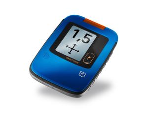 Ortovox - D.V.A. - Diract Voice Blue Ocean - Bleu Bleu