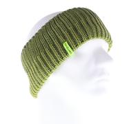 Ortovox Deep Knit Bandeau frontal Taille unique Vert foncé olive