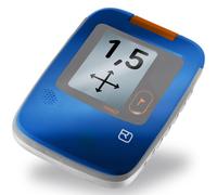 Ortovox DIRACT Sonde d'avalananche Mixte, Bleu océan, Taille Unique