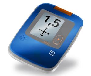 ORTOVOX Diract - Mixte - Bleu - taille Unique- modèle 2026