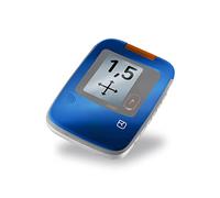 DVA Ortovox Diract (Blue ocean) Taille unique