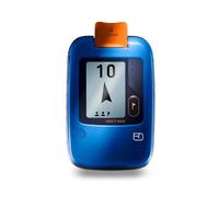 Ortovox - D.V.A. - Diract Voice Blue Ocean - Bleu Bleu