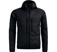 Ortovox - Doudoune respirante et déperlante - Venet Swisswool 60 Jacket M Black Raven en Laine - Taille L - Noir Noir L