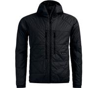 Ortovox - Doudoune respirante et déperlante - Venet Swisswool 60 Jacket M Black Raven pour Homme en Laine - Taille S - Noir Noir S