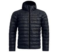 Ortovox - Downwool 180 Hooded Jacket M - Doudoune homme Black Raven - S