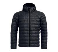 Ortovox - Downwool 180 Hooded Jacket - Doudoune - S - black raven