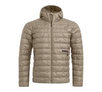 Ortovox - Downwool 180 Hooded Jacket M - Doudoune homme Dark Linen - M