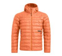 Ortovox - Downwool 180 Hooded Jacket M - Doudoune homme Faded Tangerine - L