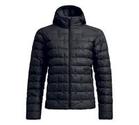 Ortovox - Women's Downwool 180 Hooded Jacket - Doudoune - S - black raven