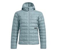 Ortovox - Women's Downwool 180 Hooded Jacket - Doudoune - L - glacier grey