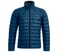 Ortovox - Downwool 180 Jacket - Doudoune - S - blue nunatak