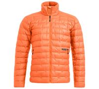 Ortovox - Downwool 180 Jacket - Doudoune - S - faded tangerine
