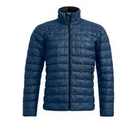 Ortovox - Downwool 180 Jacket - Doudoune - M - blue nunatak