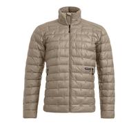 Ortovox - Downwool 180 Jacket - Doudoune - L - dark linen