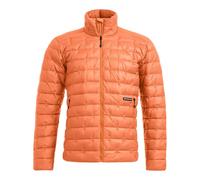 Ortovox - Downwool 180 Jacket M - Doudoune homme Faded Tangerine - S