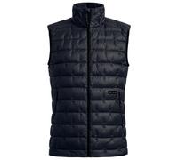 Ortovox - Downwool 180 Vest M - Doudoune sans manches homme Black Raven - S