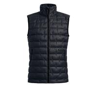 Ortovox - Downwool 180 Vest - Doudoune sans manches - S - black raven