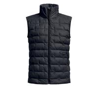 Ortovox - Women's Downwool 180 Vest - Doudoune sans manches - M - black raven