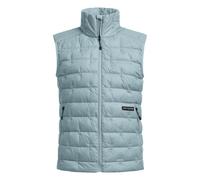 Ortovox - Downwool 180 Vest W - Doudoune sans manches femme Glacier Grey - XS