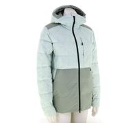 Ortovox Downwool 270 Femmes Veste isolante L Vert clair