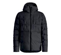Ortovox - Downwool 270 Jacket - Doudoune en laine mérinos femme Black Raven - S