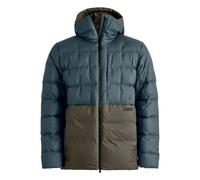Ortovox - Downwool 270 Jacket - Doudoune en laine mérinos homme Dark Arctic Grey - XL
