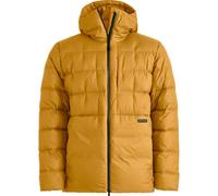 Ortovox Doudoune Downwool 270 Homme – Laine mérinos – Wild Cumin – M