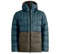 Ortovox - DownWool 270 Jacket - Veste isolante - L - dark arctic grey
