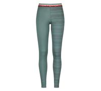 Ortovox, Femme, Pantalons, Gris, Taille: 40 FR 185 Rock'n'Wool Long Pants