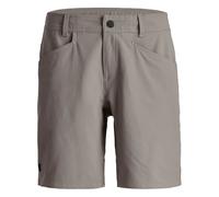 Ortovox, Femme, Shorts, Gris, Taille: 42 FR Affinity Plus Shorts