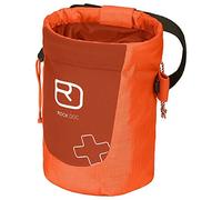 Ortovox First Aid Rock Doc Sac à dos Adultes Unisexe Burning Orange Orange Orange Taille unique