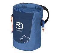 ORTOVOX First Aid Rock Doc Sac à Dos de Sport Unisexe - Adulte, Heritage Blue, Taglia Unica, Sportif