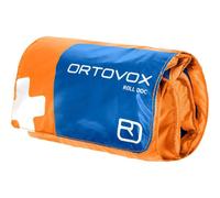 ORTOVOX First Aid Roll Doc - Mixte - Orange / Bleu - taille Unique- modèle 2026