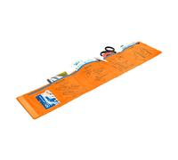 Ortovox First Aid Roll Doc Orange