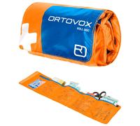 Ortovox Trousse de premiers secours First Aid Roll Doc Shocking Orange 15 x 10 x 6 cm Taille unique