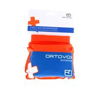 Ortovox First Aid Waterproof Kit de premiers secours Taille unique Orange