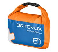 Ortovox First Aid Waterproof Mini Orange