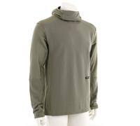 Ortovox Fleece Cord Hommes Pulls L Brun