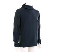 Ortovox Fleece Cord Hommes Pulls M Noir