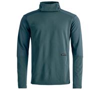 Ortovox - Fleece Cord Hoodie - Pull polaire - XXL - dark arctic grey