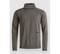 Ortovox Fleece Cord Sweat à capuche marron XL