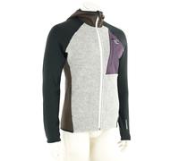 Ortovox Fleece GP Classic Knit Hommes Veste en laine polaire M Brun